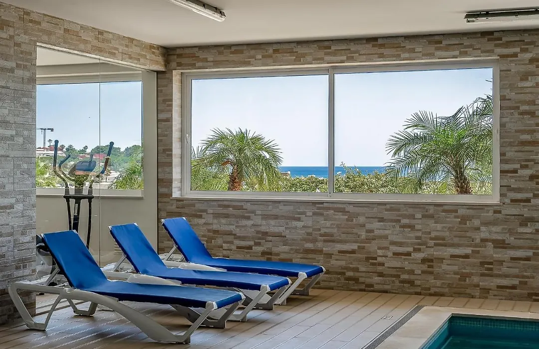 Porto de Mos Golf&Beach B&B AL-40312-1