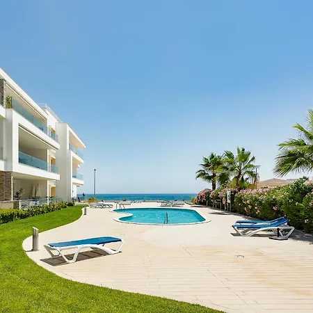 Porto de Mos Golf&Beach B&B AL-40312-2